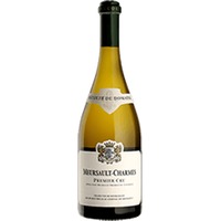 Domaine du Château de Meursault : Meursault 1er cru Charmes