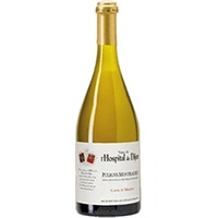 Château de Marsannay : Puligny-Montrachet Village Cuvée Maizière