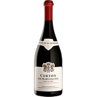 Domaine du Château de Meursault : Corton Grand cru Les Maréchaudes