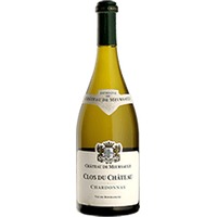 Domaine du Château de Meursault : Bourgogne Clos du Château