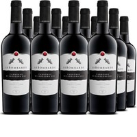 Le Bombarde Cannonau di Sardegna DOC