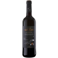 Viña San Juan Merlot Syrah Tempranillo