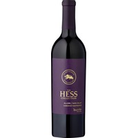 Hess Allomi Cabernet Sauvignon Napa Valley