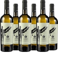Incanto IGT Toscana Bianco (Sauvignon/Semillon)