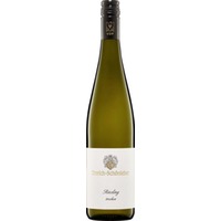 Weingut Emrich-Schönleber Riesling 0.75 l Nahe Weisswein