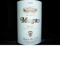 Muga Reserva Rioja