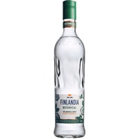 Finlandia Vodka Cucumber mint 0,7 lt