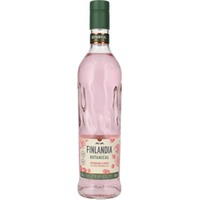 Finlandia Vodka Wildberry Rose 0,7 lt
