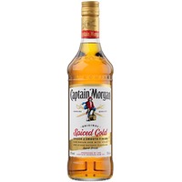 Captain Morgan Original Spiced Gold