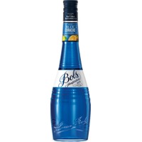Bols Blue Curaçao Liqueur