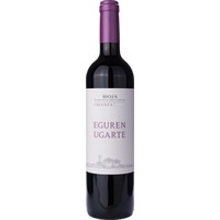 Rioja Crianza - Eguren Ugarte