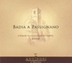 Antinori-Badia a Passignano - Chianti Classico Gran Selezione DOCG 