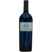 Senorio de San Vicente Tempranillo