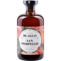 San Pompello - alkoholfrei