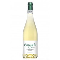 Caringole Blanc Domaine La Croix Belle