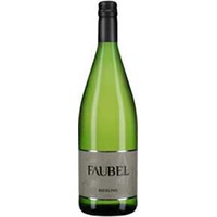 Riesling trocken Liter