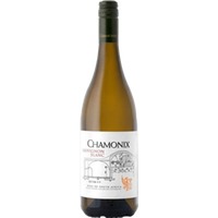 Chamonix Sauvignon Blanc - - Coastal Region, Südafrika