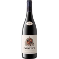 Fairview Grenache Noir - - Coastal Region, Südafrika