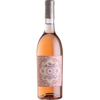 Feudo Arancio Rosato Terre Siciliane IGT - - Sizilien, Italien