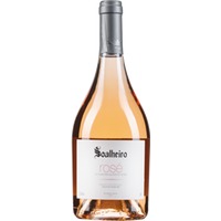 Quinta de Soalheiro Soalheiro Rosé - - Vinho verde, Portugal