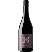 Barbera Nussdorf trocken - - Emil Bauer - Deutscher Rotwein