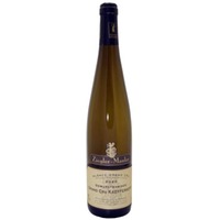Gewürztraminer Grand Cru Kaefferkopf