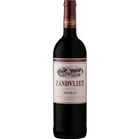 Zandvliet Estate Shiraz - - Breede River Valley, Südafrika