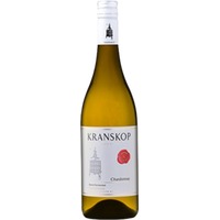 Kranskop Chardonnay - - Breede River Valley, Südafrika