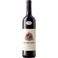 Fairview Tannat - - Coastal Region, Südafrika