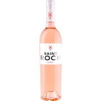 Château Saint-Roch Le Rosé