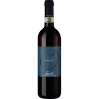 Fiulot Barbera d'Asti Barbara d'Asti DOCG