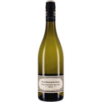 Bassermann-Jordan Sauvignon Blanc