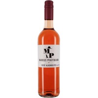 Markus Pfaffmann Alkoholfreier Rosé