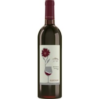 Refosco dal Peduncolo Rosso Friuli Aquileia DOC - Foffani