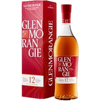 Glenmorangie : The Lasanta 12 Year Old