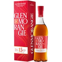 Glenmorangie : The Lasanta 15 Year Old