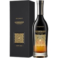 Glenmorangie : Signet
