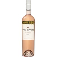 Two Rivers 'Isle of Beauty' Rosé