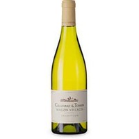 Mâcon Villages Blanc Tradition AOP