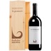"Le Gonnare" Bolgheri Superiore DOC MAGNUM Original-Holzkiste 