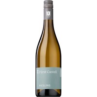 Castell Riesling feinherb Gutswein