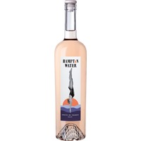 Bertrand Hampton Water Rose