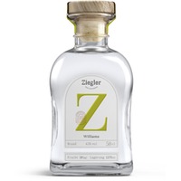 Ziegler Williams Brand