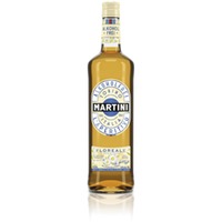 Martini Floreale alkoholfrei