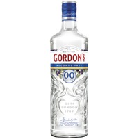 Gordons Gin 0.0 %
