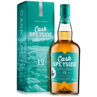 A.D.Rattray 12 Jahre Whisky