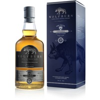Wolfburn Langskip Whisky