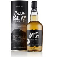 A.D.Rattray Cask Whisky