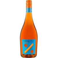Zero Spritz Orange