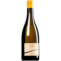 "Andrius" Sauvignon Bianco Alto Adige DOC